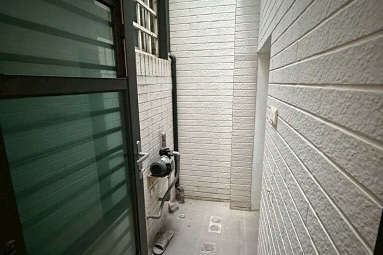 兆基社會住宅🏠永康國中超新孝親別墅4房大空間規劃（第8張）