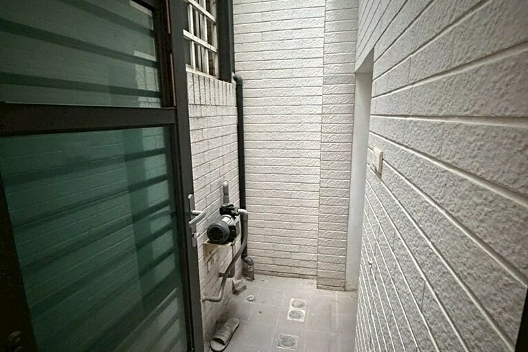 兆基社會住宅🏠永康國中超新孝親別墅4房大空間規劃（第8張）