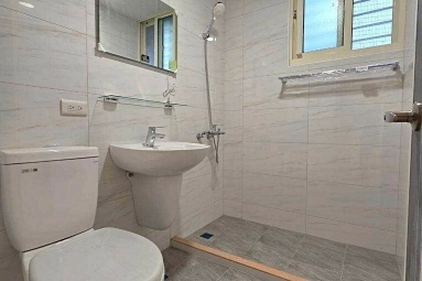 兆基社會住宅🏠友善屋源🧡⭐內湖⭐新裝公寓溫馨3房❤️（第9張）