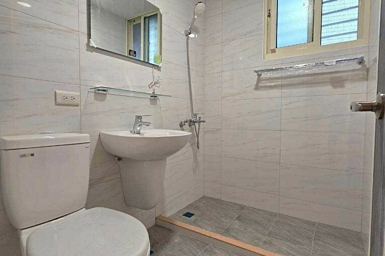 兆基社會住宅🏠友善屋源🧡⭐內湖⭐新裝公寓溫馨3房❤️（第9張）