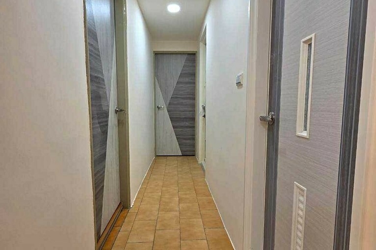 兆基社會住宅🏠友善屋源🧡⭐內湖⭐新裝公寓溫馨3房❤️（第5張）