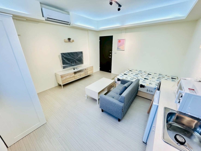 一中💕CP高💕專屬洗衣機💕（第8張）