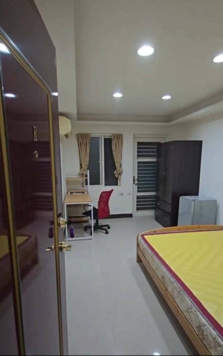 近公館 羅斯福路美套房 可租補（第1張）