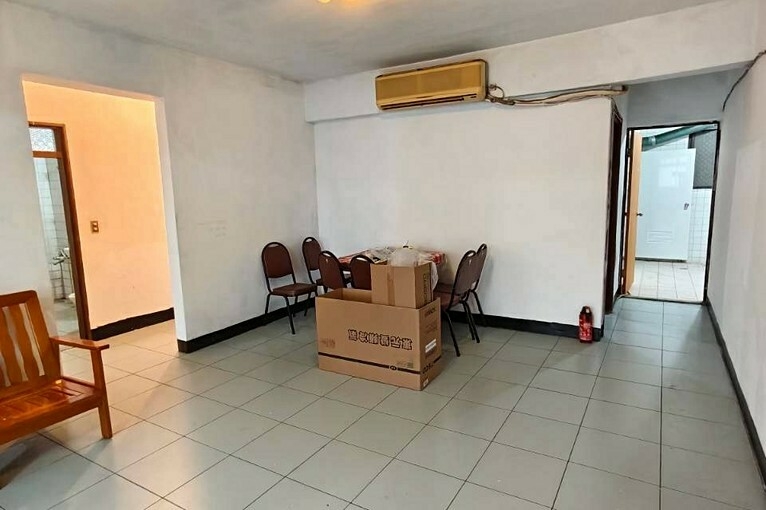 兆基社會住宅🏠⛳️✨稀有兩廳大空間✨房間皆有對外窗✨(第3張)