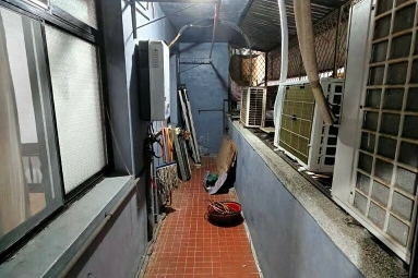 兆基社會住宅🏠⛳️✨稀有兩廳大空間✨房間皆有對外窗✨（第8張）