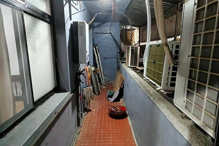 兆基社會住宅🏠⛳️✨稀有兩廳大空間✨房間皆有對外窗✨(第8張)