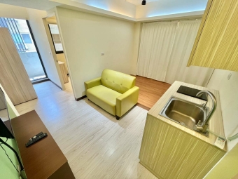 💖可雙租補✨一房廳🏠流理臺✔️陽台獨洗💖 - Image 8