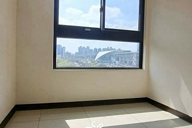 可養貓狗/步行可到高鐵/高鐵隔壁/空屋四房出租/警衛管理（第3張）