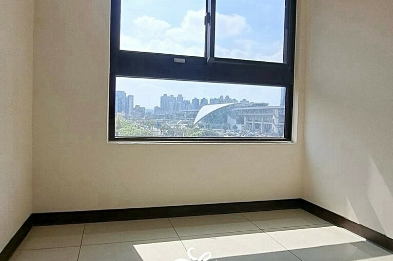 可養貓狗/步行可到高鐵/高鐵隔壁/空屋四房出租/警衛管理(第3張)