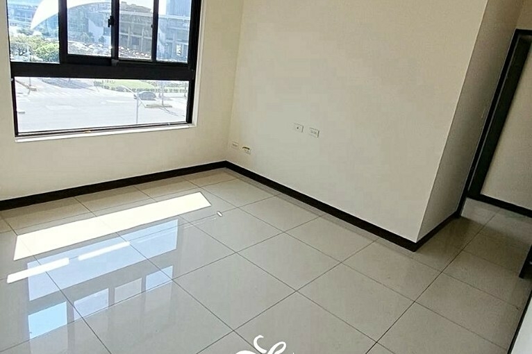 可養貓狗/步行可到高鐵/高鐵隔壁/空屋四房出租/警衛管理(第2張)