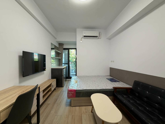 多間可選 / 電梯水湳中清路旁新興路可雙租補✨整棟全新✨ - Image 6