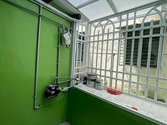 兆基社會住宅🏡新莊捷運陽光大三房（第8張）