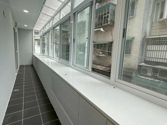 兆基社會住宅🏡新莊捷運陽光大三房（第6張）