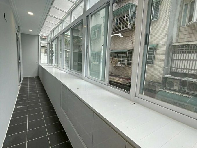 兆基社會住宅🏡新莊捷運陽光大三房（第6張）