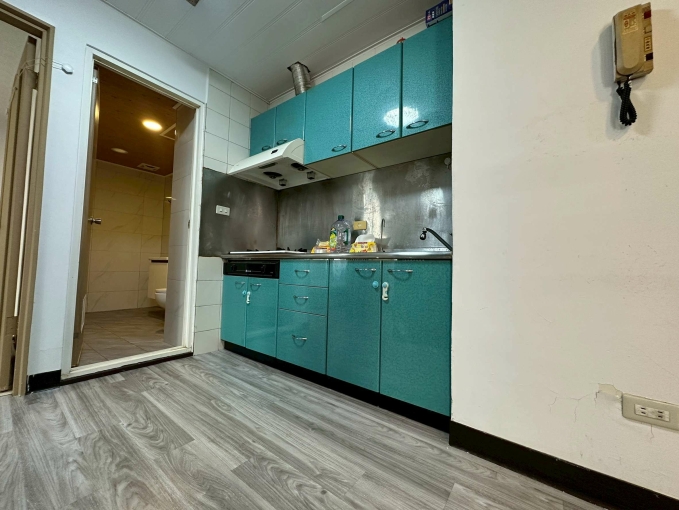 🧡加賴約🧡電梯可寵兩房一廳🧡租屋補助🧡陽台獨洗🧡台水台電🧡流理台🧡秒殺物件🧡 - Image 9