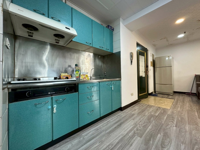 🧡加賴約🧡電梯可寵兩房一廳🧡租屋補助🧡陽台獨洗🧡台水台電🧡流理台🧡秒殺物件🧡 - Image 5