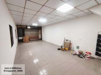 中壢店面｜龍岡圖書館｜可美業｜可工作室（第2張）