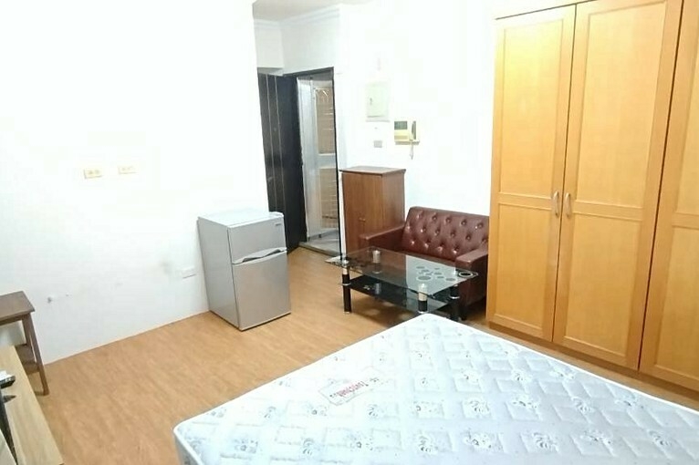 兆基社會住宅🏠新興區復興二路免仲可補助電梯1房（第1張）
