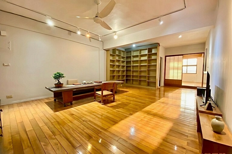 兆基社會住宅🏠友善屋源🧡天然溫泉/可租補入籍/美三房(第1張)