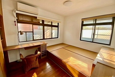 兆基社會住宅🏠友善屋源🧡天然溫泉/可租補入籍/美三房（第5張）