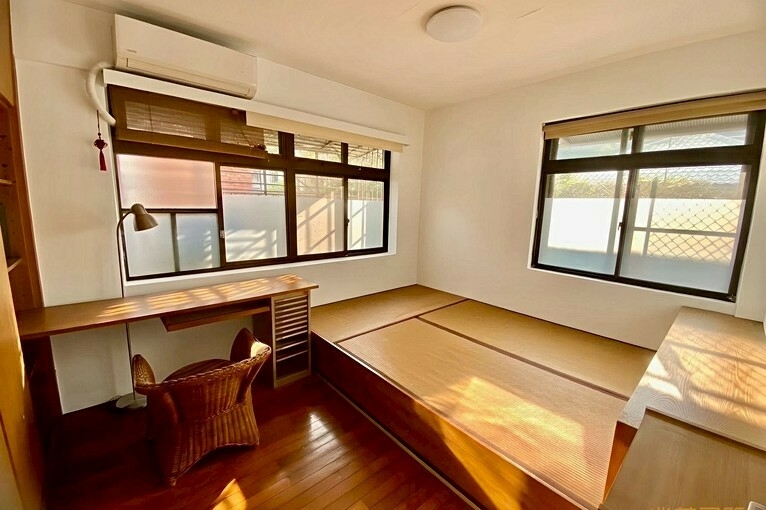 兆基社會住宅🏠友善屋源🧡天然溫泉/可租補入籍/美三房(第5張)