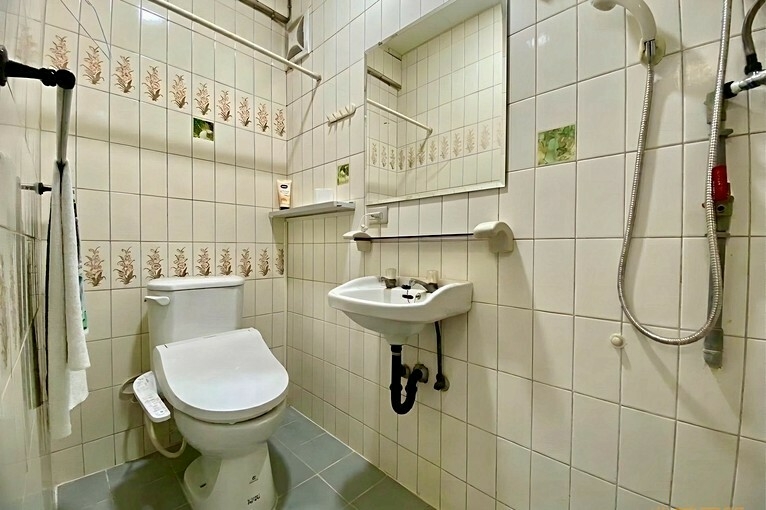 兆基社會住宅🏠友善屋源🧡天然溫泉/可租補入籍/美三房(第8張)