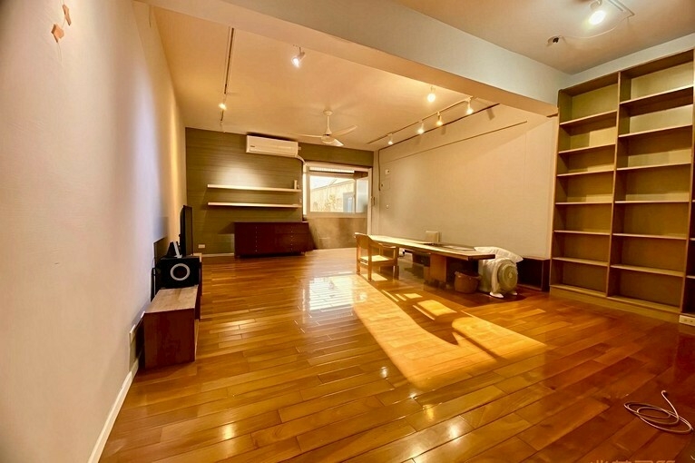 兆基社會住宅🏠友善屋源🧡天然溫泉/可租補入籍/美三房(第2張)