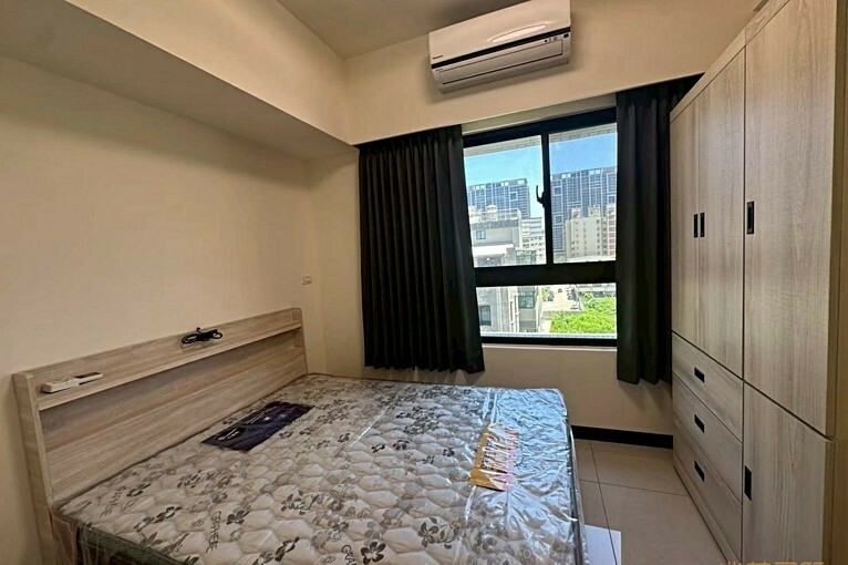 兆基社會住宅🏡梧棲市中心拎包新3房平車雙租補（第4張）