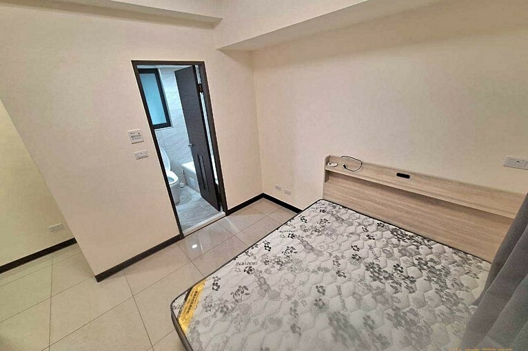 兆基社會住宅🏡梧棲市中心拎包新3房平車雙租補（第6張）