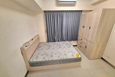 兆基社會住宅🏡梧棲市中心拎包新3房平車雙租補（第8張）