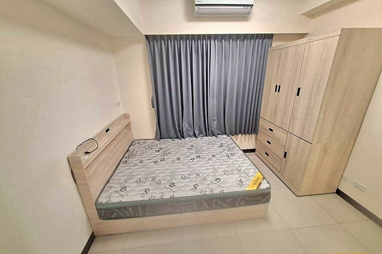 兆基社會住宅🏡梧棲市中心拎包新3房平車雙租補（第8張）