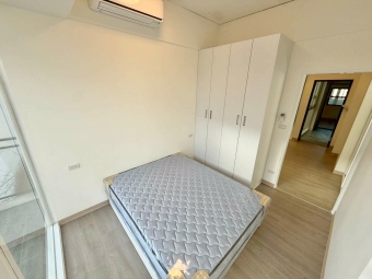 🔥西區最頂電梯別墅🔥兩房還可貓🔥台水台電🔥全新會有家具 - Image 21