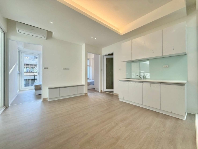 🔥西區最頂電梯別墅🔥兩房還可貓🔥台水台電🔥全新會有家具 - Image 10