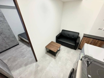 一房一廳🍀稀有可寵🍀獨洗脫烘🍀租屋補助🍀管理員🍀電梯🍀子母車🍀飲水機🍀可戶籍報稅（第4張）