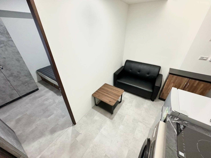 一房一廳🍀稀有可寵🍀獨洗脫烘🍀租屋補助🍀管理員🍀電梯🍀子母車🍀飲水機🍀可戶籍報稅(第4張)