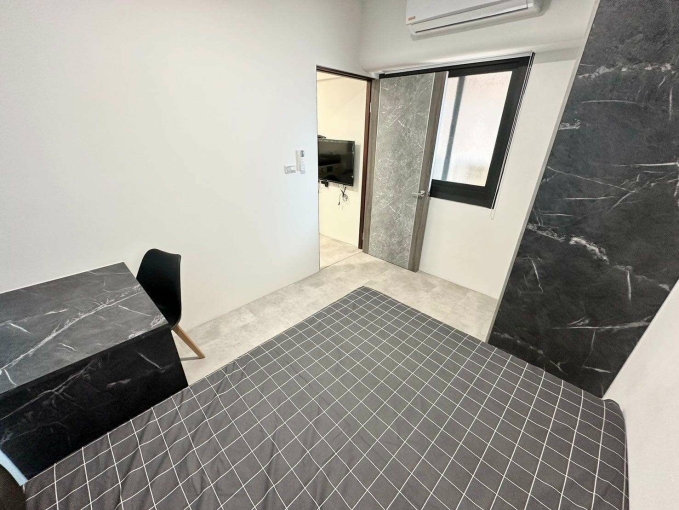 一房一廳🍀稀有可寵🍀獨洗脫烘🍀租屋補助🍀管理員🍀電梯🍀子母車🍀飲水機🍀可戶籍報稅(第7張)