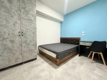 一房一廳🍀稀有可寵🍀獨洗脫烘🍀租屋補助🍀管理員🍀電梯🍀子母車🍀飲水機🍀可戶籍報稅（第5張）