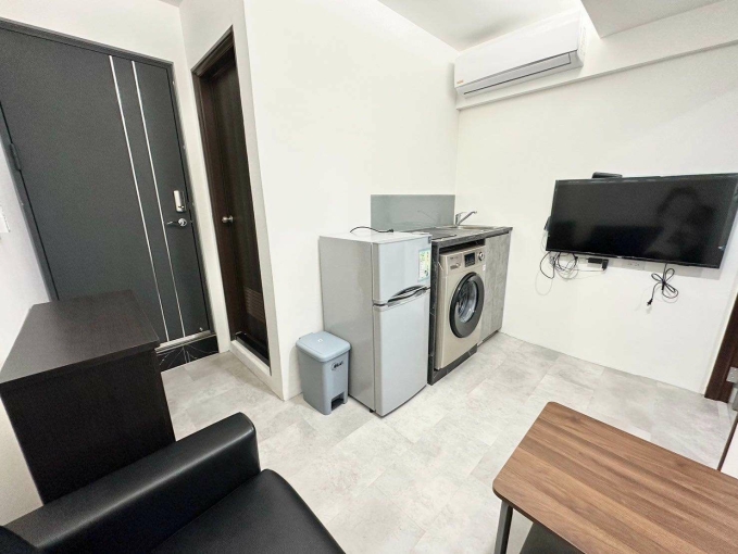 一房一廳🍀稀有可寵🍀獨洗脫烘🍀租屋補助🍀管理員🍀電梯🍀子母車🍀飲水機🍀可戶籍報稅(第3張)