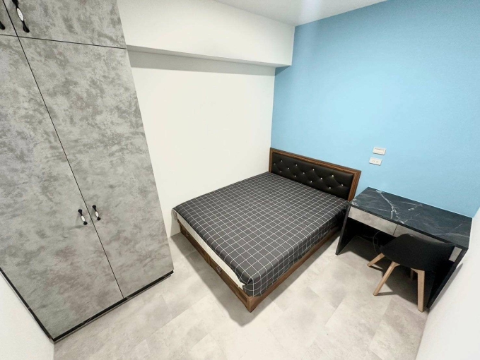 一房一廳🍀稀有可寵🍀獨洗脫烘🍀租屋補助🍀管理員🍀電梯🍀子母車🍀飲水機🍀可戶籍報稅(第6張)