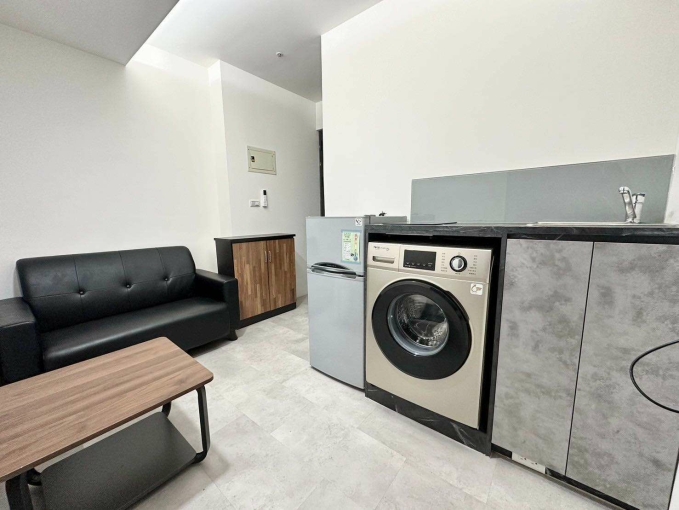 一房一廳🍀稀有可寵🍀獨洗脫烘🍀租屋補助🍀管理員🍀電梯🍀子母車🍀飲水機🍀可戶籍報稅(第1張)