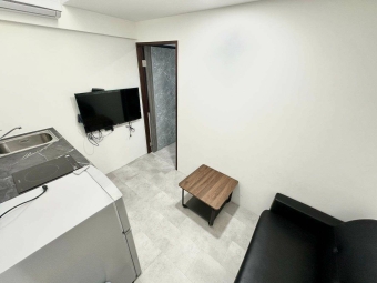 一房一廳🍀稀有可寵🍀獨洗脫烘🍀租屋補助🍀管理員🍀電梯🍀子母車🍀飲水機🍀可戶籍報稅（第2張）