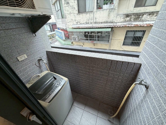 🧡加賴約看🧡電梯美屋🧡可貓咪🧡租屋補助🧡陽台獨洗🧡乾溼分離🧡秒殺物件🧡（第13張）