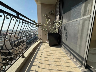 梧棲鄰近沙鹿家樂福商圈⭐三房平車超便宜可租補可提供家具（第12張）