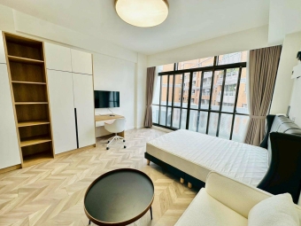 永遠不要失去好奇心💕獨洗獨曬🐈🐕可寵可狗✨可租補✨近一中 中友💕宇你相見（第5張）