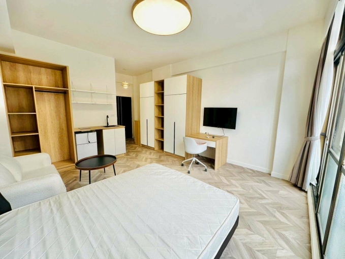 永遠不要失去好奇心💕獨洗獨曬🐈🐕可寵可狗✨可租補✨近一中 中友💕宇你相見（第3張）