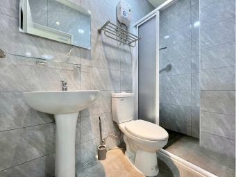 優選好屋 超大套房✨獨立洗曬✨乾溼分離✨子母車✨可租補✨近文心中清站（第11張）