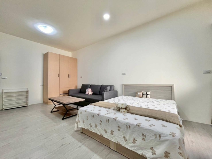 優選好屋 超大套房✨獨立洗曬✨乾溼分離✨子母車✨可租補✨近文心中清站（第10張）