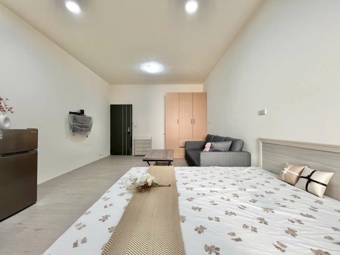 優選好屋 超大套房✨獨立洗曬✨乾溼分離✨子母車✨可租補✨近文心中清站（第7張）