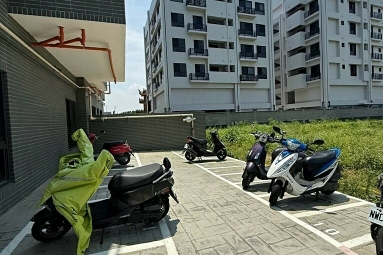 兆基社會住宅🏠草漯精美兩房車/可多租補/免仲（第10張）