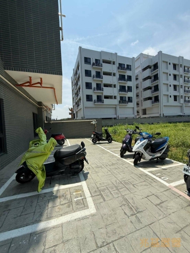 兆基社會住宅🏠草漯精美兩房車/可多租補/免仲（第10張）